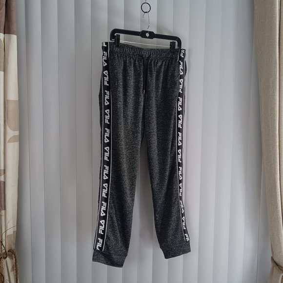 Fila Womens Work Out Pants. - Picture 8 of 13